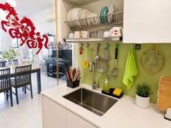 Fernwood Towers (D15), Condominium #554031541